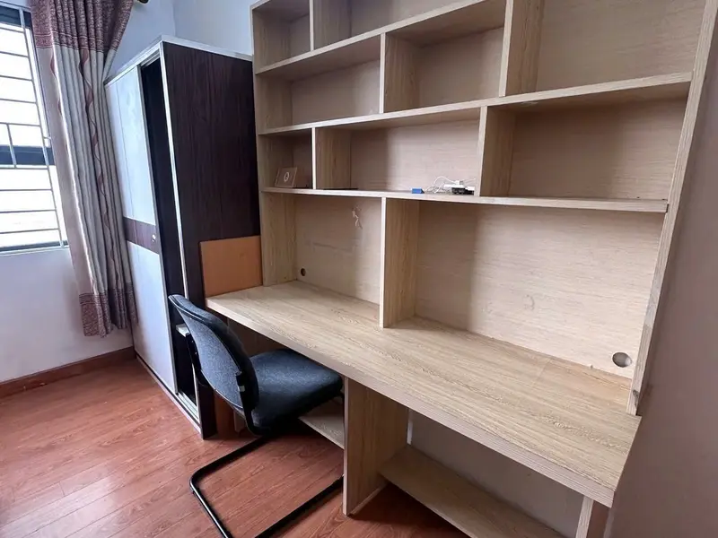 CHUNG CƯ NGUYỄN HUY TƯỞNG – TRUNG TÂM THANH XUÂN – 2 NGỦ 2 VỆ SINH – TIỆN ÍCH NGẬP TRÀN... Bán căn hộ chung cư tại Thanh Xuân, Hà Nội 01