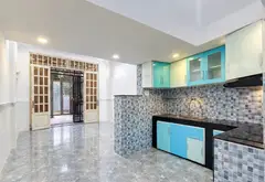 Bán nhà 2 tầng tại phường An Hội Đông, giá 3,9 tỷ... Bán nhà riêng tại An Hội Đông, Hồ Chí Minh 02