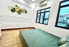 NHÀ GẦN KĐT ĐÔ NGHĨA #YÊNNGHĨA HÀ ĐÔNG-40m2-4T-5PN- Ô TÔ-FULL NỘI THẤT... Bán nhà riêng tại Yên Nghĩa, Hà Nội 12