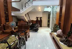 Bán nhà 5 tầng rộng 65m2 Gò Vấp, giá tốt còn 8.6 tỷ... Bán nhà riêng tại An Hội Tây, Hồ Chí Minh 14