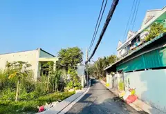 Bán đất mặt tiền 8m, diện tích 140m2 tại Nhà Bè giá 2.99 tỷ... Bán đất tại Nhà Bè, Hồ Chí Minh 04