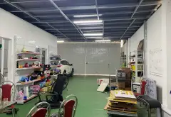 Bán kho nhà xưởng 2 tầng tại trung tâm TP Bắc Giang với hai mặt thoáng... Bán kho, nhà xưởng tại Bắc Giang, Bắc Ninh 04