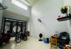 🏡 NHÀ ĐẸP XE HƠI NGỦ TRONG NHÀ ĐƯỜNG TRƯƠNG THỊ HOA - ĐI BỘ RA SIÊU THỊ MEGA - QUA GÒ VẤP 2P -64m2... Bán nhà riêng tại Tân Thới Hiệp, Hồ Chí Minh 05