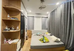 Nhà 3 tầng 3 thoáng - ô tô đỗ cửa, tặng full nội thất... Bán nhà riêng tại Thanh Trì, Hà Nội 06