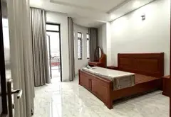 Nhà phố 3 lầu 60m2, hẻm Xe hơi, gần Lotte Mart Quận 7, 11 tỷ nhỉnh... Bán nhà riêng tại Tân Hưng, Hồ Chí Minh 09