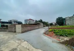 Lô đất đẹp rộng 84m2 gần sân bay Nội Bài, Sóc Sơn... Bán đất tại Sóc Sơn, Hà Nội 01