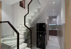 HỒNG LẠC - ĐƯỜNG SỐ 1 - BÀU CÁT - TÂN BÌNH... Bán nhà riêng tại Bảy Hiền, Hồ Chí Minh 04