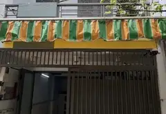 Nhà 3 Tầng, 60m2, Hẻm xe hơi, ngay Aeon Mall Tân Phú, Phường Bình Hưng Hòa, chỉ 4.x tỷ... Bán nhà riêng tại Bình Hưng Hòa, Hồ Chí Minh 02