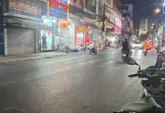 Nhà mặt phố 3 tầng mặt tiền 2.5m tại Phường 5 Tân Bình giá 7.6 tỷ... Bán nhà mặt phố tại Tân Sơn Nhất, Hồ Chí Minh 03