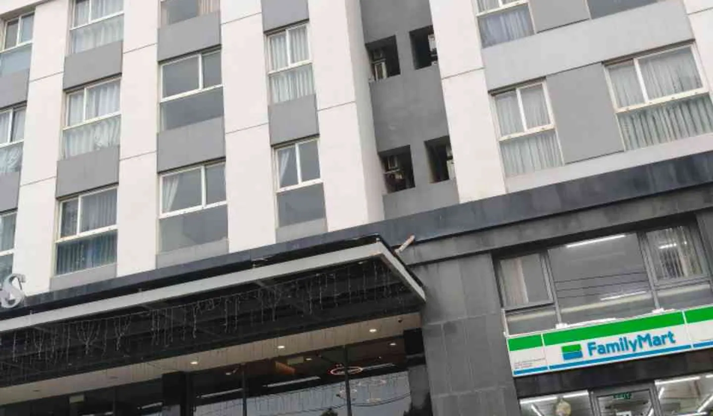 Mua Bán căn hộ tại Thuận An, Bình Dương, view hồ bơi, pháp lý đầy đủ, 3 phòng ngủ... Bán căn hộ chung cư tại Thuận An, Hồ Chí Minh 01