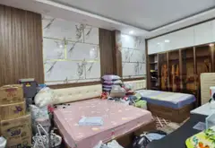 Bán nhà riêng 4 tầng tại quận Tân Phú, diện tích 76.8m², mặt tiền 5m, hướng Tây Nam... Bán nhà riêng tại Bình Trị Đông, Hồ Chí Minh 02