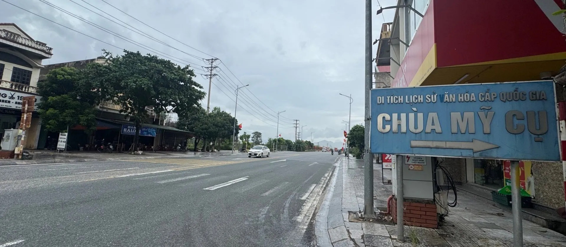 Đất vàng Hưng Đạo, rộng rãi, đầu tư sáng giá... Bán đất tại Đông Triều, Quảng Ninh 01