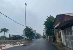 Bán đất thổ cư 40m2 tại Thư Lâm, Đông Anh, pháp lý chuẩn, giá hợp lý... Bán đất tại Đông Anh, Hà Nội 01