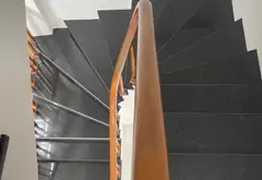 Bán nhà riêng 5 tầng quận Thanh Xuân gần ô tô, hướng Nam, diện tích 28m²... Bán nhà riêng tại Khương Đình, Hà Nội 06