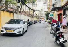 Nhà 3 tầng bán tại quận phường Cao Thắng, giá 12.8 tỷ... Bán nhà riêng tại Hòa Hưng, Hồ Chí Minh 09