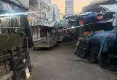 Bán nhà 3 tầng 6 phòng ngủ tại quận sầm uất giá 12 tỷ... Bán nhà riêng tại Bảy Hiền, Hồ Chí Minh 03