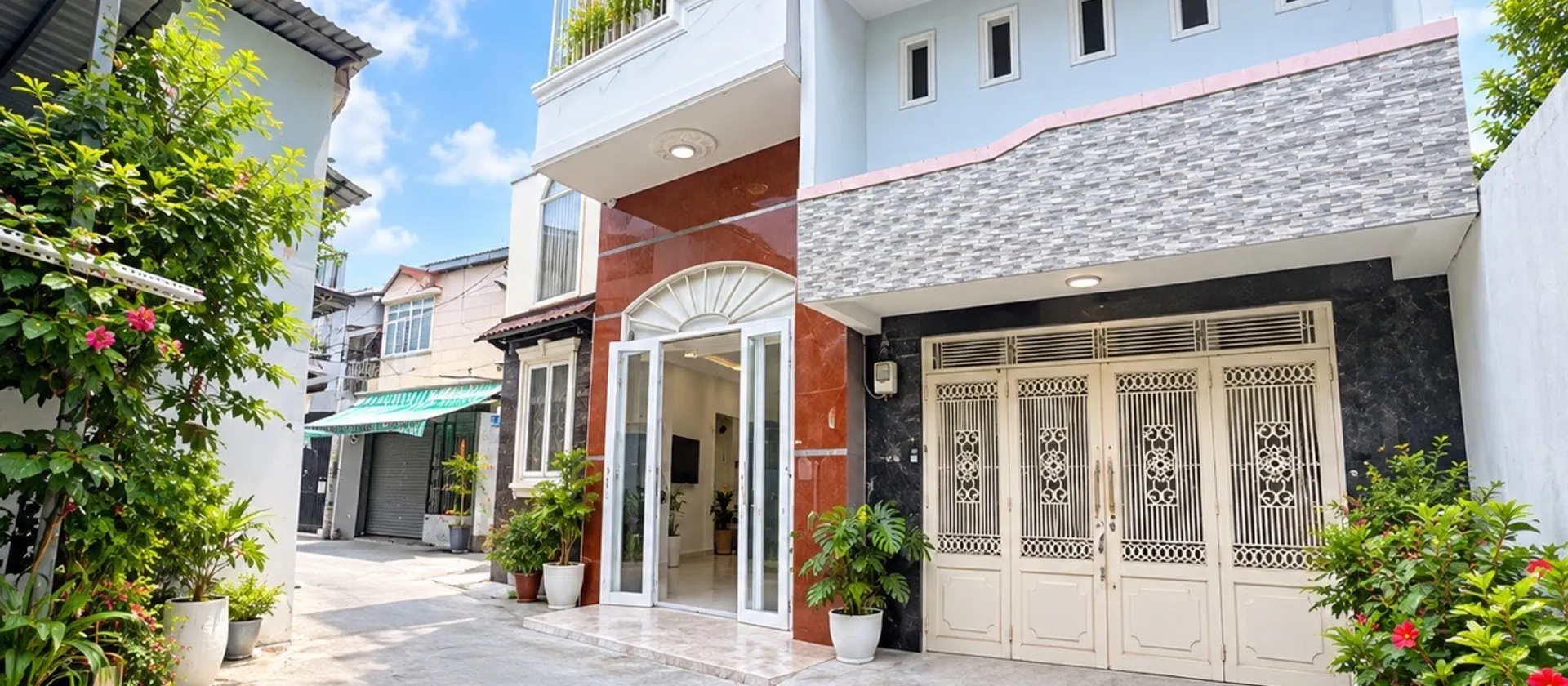 Bán nhà 2 tầng hẻm xe tải phường Phú Thạnh, Tân Phú... Bán nhà riêng tại Phú Thạnh, Hồ Chí Minh 01