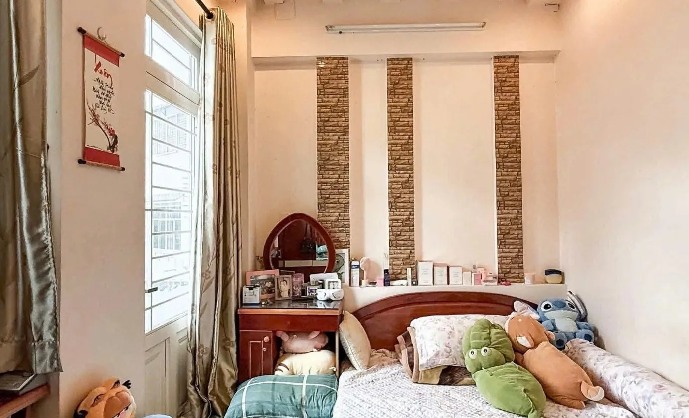 Nhà hiếm trung tâm Quận 10 hẻm xe hơi giá chỉ 11.6 tỷ – Cơ hội không thể bỏ lỡ... Bán nhà riêng tại Hòa Hưng, Hồ Chí Minh 01