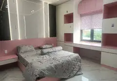 Bán nhà riêng 5 tầng Thạnh Lộc, diện tích 58.1 m2, giá 6.5 tỷ đồng... Bán nhà riêng tại An Phú Đông, Hồ Chí Minh 02