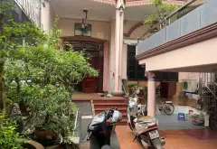 Bán biệt thự 4 tầng 2 mặt tiền tại phường Lê Trọng Tấn, diện tích lớn 257.3m²... Bán biệt thự, liền kề tại Phương Liệt, Hà Nội 03