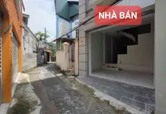 Bán nhà 49m2 ô tô đỗ cửa phúc lợi hà nội... Bán nhà riêng tại Phúc Lợi, Hà Nội 03