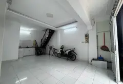 Bán nhà riêng 31m2 tại Bình Thạnh, hẻm xe hơi Bùi Đình Tuý, sổ hồng chính chủ... Bán nhà riêng tại Bình Thạnh, Hồ Chí Minh 04
