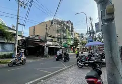 SÁT MT TÔN ĐẢN  - 92.5M² - THU 240TR/NĂM - 7.2 TỶ - SỔ VUÔNG VỨC ĐẸP... Bán nhà riêng tại Khánh Hội, Hồ Chí Minh 03