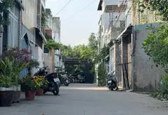 Cơ hội vàng sở hữu nhà riêng vị trí đắc địa Quận 9 giá chỉ 2.55 tỷ... Bán nhà riêng tại Long Phước, Hồ Chí Minh 11