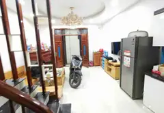 Nhà 5 tầng xinh xắn cách phố chỉ 50m, giá hợp lý... Bán nhà riêng tại Đông Ngạc, Hà Nội 06