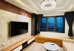 Nhà 7 tầng thang máy trung tâm Đống Đa, sổ vuông vắn... Bán nhà riêng tại Văn Miếu - Quốc Tử Giám, Hà Nội 04