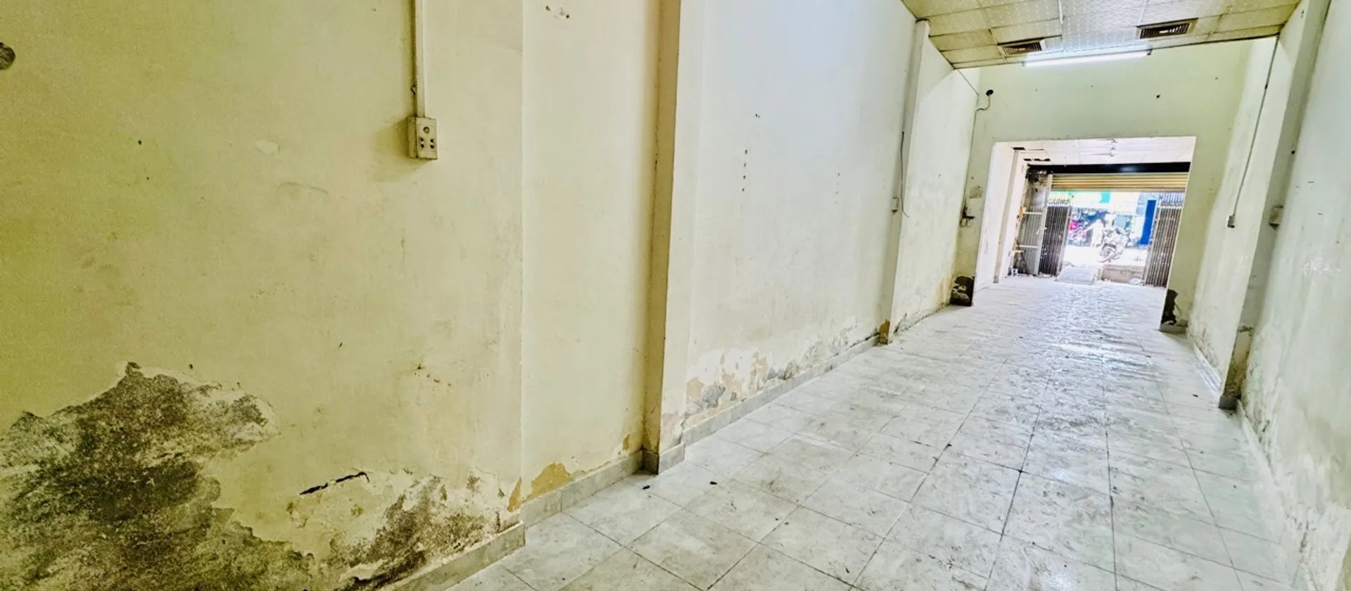 Bán nhà mặt phố Quốc Lộ 50, quận 8, giá 8 tỷ thương lượng... Bán nhà mặt phố tại Bình Hưng, Hồ Chí Minh 01