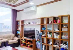 💥 🎯 7.58 TỶ.CĂN GÓC CHUNG CƯ NGUYỄN TRÃI - THANH XUÂN 115 M2 – 3 NGỦ RỘNG, LÔ GÓC– VIEW HỒ 🌏🏞️... Bán căn hộ chung cư tại Thanh Xuân, Hà Nội 03