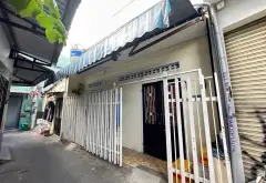 Bán nhà riêng kiệt Lý Thái Tông, quận Thanh Khê, diện tích 57.4m2, 3 phòng ngủ, mặt tiền rộng... Bán nhà riêng tại Thanh Khê, Đà Nẵng 01