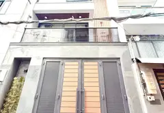 VIEW CÔNG VIÊN – KHU VIP DƯƠNG QUẢNG HÀM – HIẾM NHÀ BÁN 🔥
🏡 80M² – NGANG 4,8M – 5 TẦNG MỚI KENG... Bán nhà riêng tại An Nhơn, Hồ Chí Minh 01