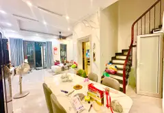 Bán gấp để định cư nước ngoài căn Biệt thự 6 tầng thang máy tại khu đô thị mới Đại Kim Nguyễn Xiển... Bán partner tại Định Công, Hà Nội 03