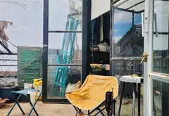 Nhà 4 tầng sân bay - Hẻm ô tô, hiếm có khó tìm... Bán nhà mặt phố tại Tân Sơn Hòa, Hồ Chí Minh 14