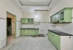 Bán nhà 2 tầng diện tích 80m² cạnh bờ kè rạch Xuyên Tâm, quận Bình Thạnh... Bán nhà riêng tại Gia Định, Hồ Chí Minh 06