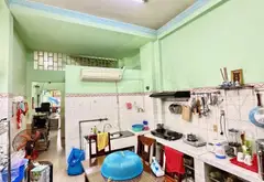 MẶT TIỀN PHAN VĂN TRỊ – VỈA HÈ KINH DOANH – SÁT CITYLAND 🔥

📐 Gần 70m² – 4 tầng – 4PN – nở hậu... Bán nhà mặt phố tại Gò Vấp, Hồ Chí Minh 13