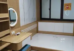 Bán chung cư mini 5 tầng trung tâm Trần Khát Chân, doanh thu ổn định... Bán chung cư mini tại Vĩnh Tuy, Hà Nội 16
