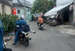 Nhà Đẹp Mặt Tiền Rộng Giữa Trung Tâm Tân Bình... Bán nhà riêng tại Hòa Bình, Hồ Chí Minh 01