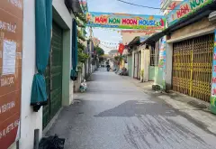 bán nhà sát trường tiểu học Liêu Xá... Bán nhà mặt phố tại Yên Mỹ, Hưng Yên 01