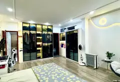 Bán nhà 5 tầng lô góc 50m² phố Hồng Mai, phường Bạch Mai, giá 20.9 tỷ... Bán nhà riêng tại Bạch Mai, Hà Nội 09