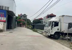 GIÁ THẤP HƠN KHU VỰC 8–10 TRIỆU/M²
Ngay sát đường Quang Minh – Tổ 11
 Diện tích: 110m²... Bán đất tại Quang Minh, Hà Nội 06