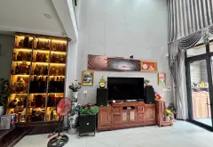 🔥 NHÀ 4X18M – 5 TẦNG THANG MÁY – ĐƯỜNG 10M CÓ LỀ – TRỤC PHAN HUY ÍCH PHƯỜNG AN HỘI TÂY - 12TY TL... Bán nhà riêng tại An Hội Tây, Hồ Chí Minh 07