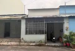 Bán nhà riêng 2 tầng, 80,3 m² tại hẻm xe tải 12m, vị trí thuận tiện quận Bình Tân... Bán nhà riêng tại Bình Tân, Hồ Chí Minh 01