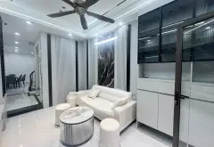 Giáp bát -Nhà 6 tầng Thang máy mới tinh Cơ hội vàng dành cho người tìm nhà phố trung tâm - 10,8Tỷ... Bán nhà riêng tại Tương Mai, Hà Nội 03