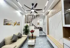 Em cần bán gấp nhà phú lương ngay gần đh điện lực DT 32m, 3 tầng, MT 3,4m, giá 5.3y
Tỷ ôtô đỗ cổng... Bán nhà riêng tại Phú Lương, Hà Nội 01