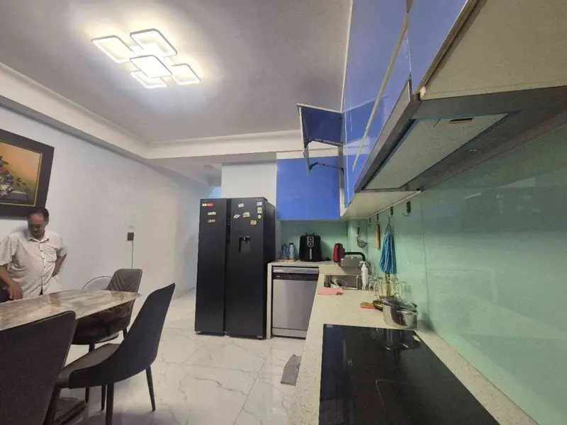 Bán nhà 5 tầng tại Phường 3, Gò Vấp, gần Bình Thạnh 49m2 chỉ 7.x tỷ còn TL mạnh... Bán nhà riêng tại Hạnh Thông, Hồ Chí Minh 01