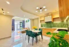 🏠 Nhà xinh kiệt Hoàng Văn Thái, 3PN, vào ở ngay🔥🔥... Bán nhà riêng tại Hòa Khánh, Đà Nẵng 05
