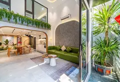 Homestay Sơn Trà siêu hấp dẫn, dòng tiền siêu tốt... Bán nhà mặt phố tại Sơn Trà, Đà Nẵng 01